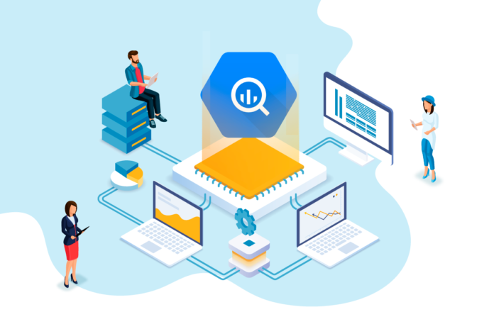 Data-Integration
