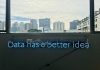 Digitalization Needs More Up-To-Date Data on the Websites