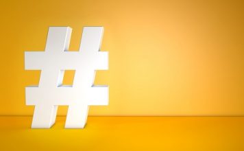 Your ‘How to Use Hashtags’ Guide is Here