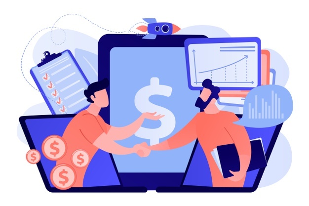 b2b sales