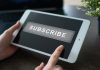 Subscription Model For B2B Industry And Its Advantages