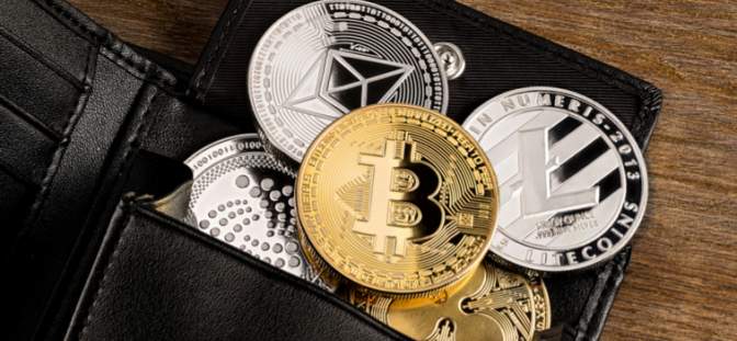 coins