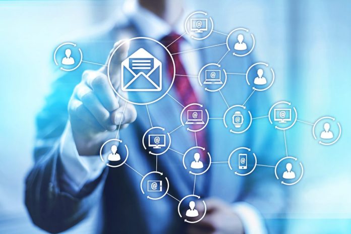 contact list