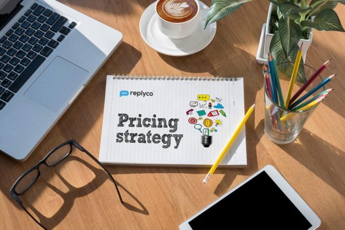 pricing
