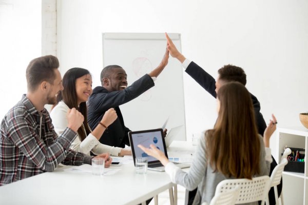 sales and marketing