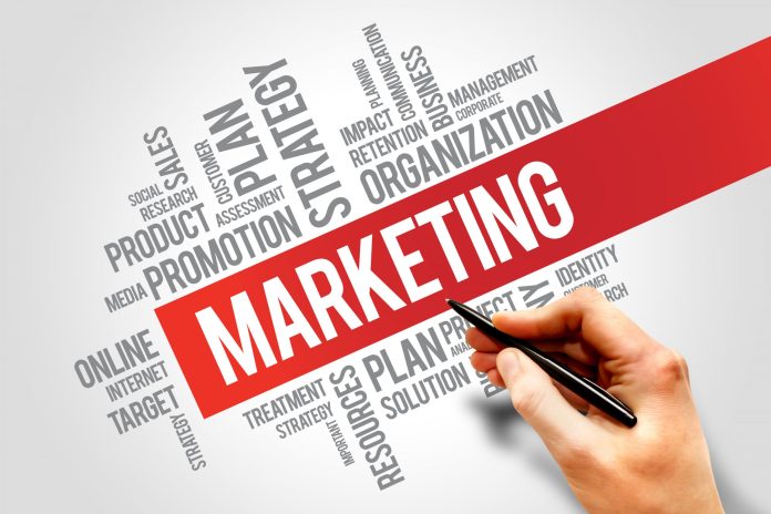 marketing