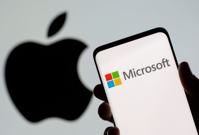 microsoft