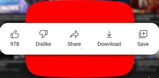 YouTube Rolls Back ‘Disliking Counter’ Feature On Its Platform