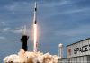 Elon Musk Inform Employees Of Potential Bankruptcy At SpaceX