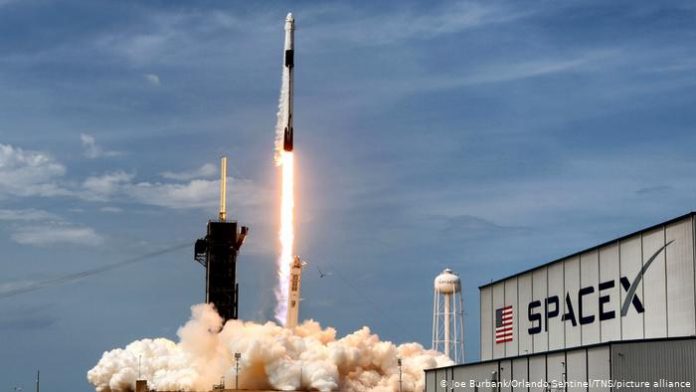 SpaceX