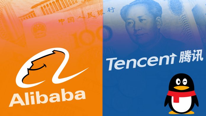 china companies