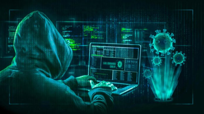 cyber attack