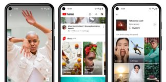 YouTube Announces “Shorts” To Compete With Tik-Tok And Insta Reels