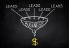 LEAD GENERATION PROCESS FOR STARTUP