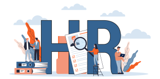 Employees Who Work While On Vacation Are More Likely To Quit, According To A Poll hrtech