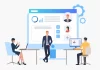 Scheduling report to external email (non-BizX user) in SuccessFactors hr