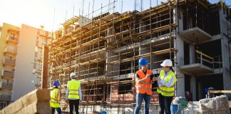 Suit Allegations An Living Construction Worker Was Buried On The Job Site b2b