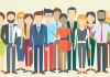 Should Return-To-Office Planning Take Into Account Employee Personalities? b2b
