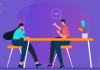 Counseling an Employee Who Has Debt Issues b2b