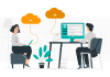 Acquisition of New Vision Bookkeeping & Payroll by Core Support Partners b2b