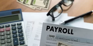 Correlation Found Between Form W-4 and Higher Wages Each Payday b2b