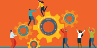 Employee Engagement Is Critical in Today’s Talent Landscape b2b