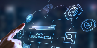 As Part Of Their Strategies For Digital Innovation, Businesses In The Uk Are Hiring Laid-Off It Workers b2b