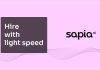 Sapia.Ai Will Invest In Bringing The Best-Kept Secret In Hr Technology To America b2b