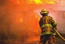 Alberta Increases Its Cancer Insurance For Firefighters b2b