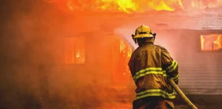 Alberta Increases Its Cancer Insurance For Firefighters b2b