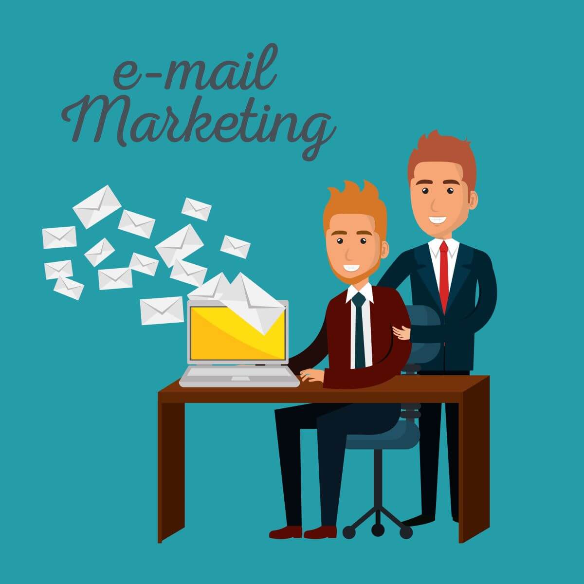 Email Marketing Tools