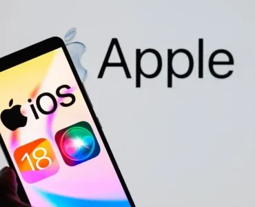 iOS 18