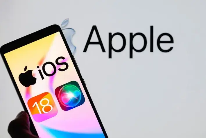 iOS 18