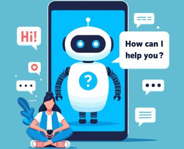 Chatbots for HR