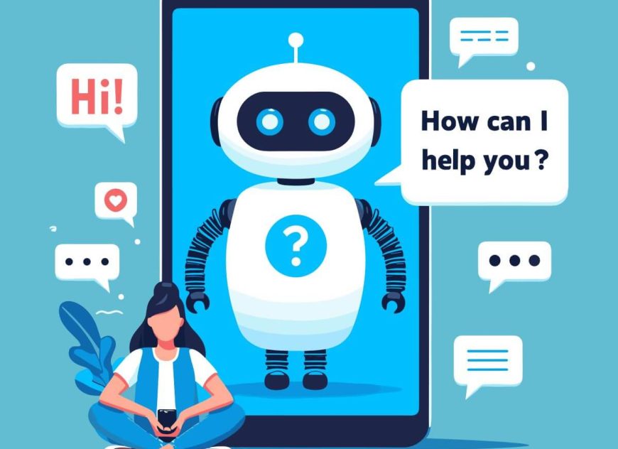 Chatbots for HR